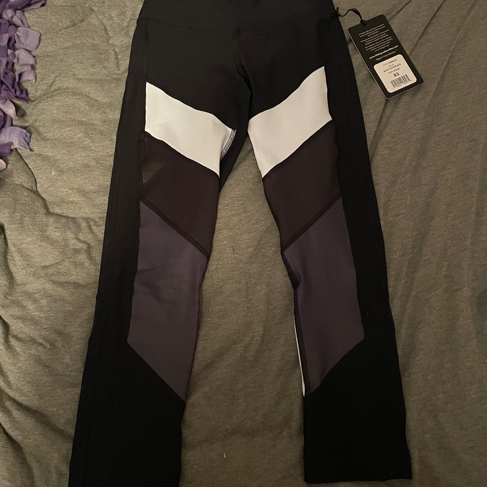 90 Degree leggings